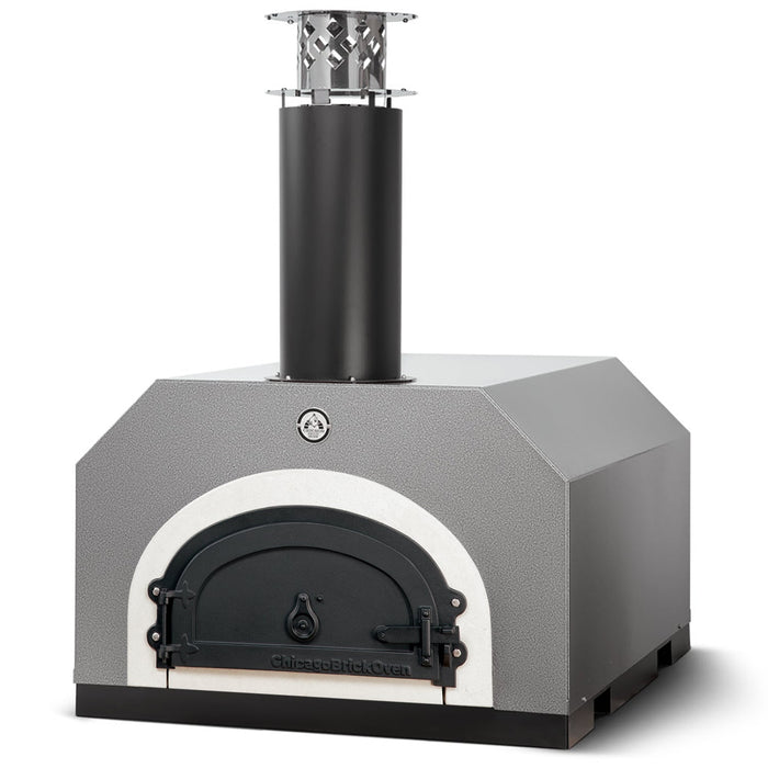 Chicago Brick Oven 500 Countertop | Wood Fired Pizza Oven | 27" x 22" Cooking Surface