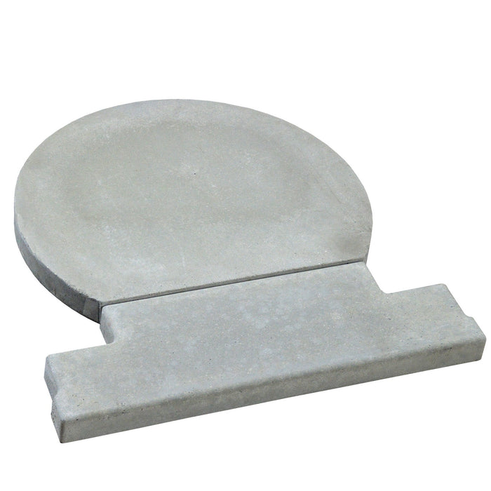 Chicago Brick Oven 500 Replacement Hearth(s)