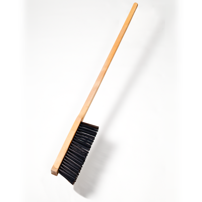 Chicago Brick Oven Wire Brush with 39" Handle for Oven and Grill