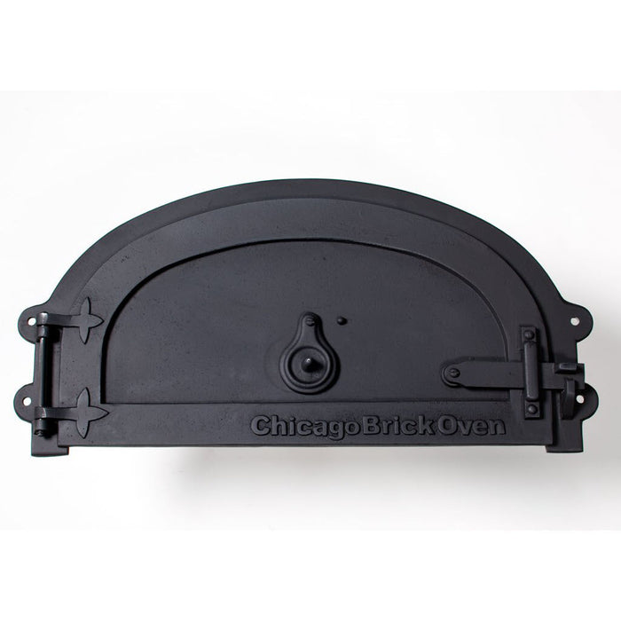 Chicago Brick Oven Decorative Door