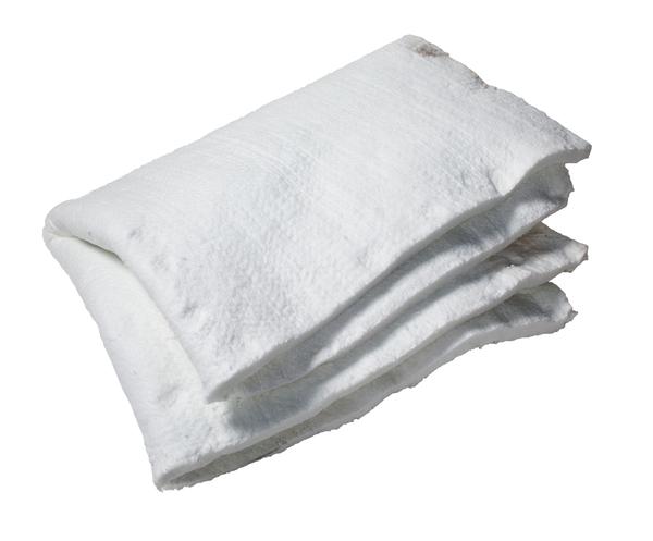 Chicago Brick Oven-500 Insulating Blanket, Superwool® (48" x 42" x 1")