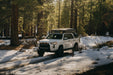 Rago Fabrication 2010-2024 5th Gen Toyota 4Runner E-MSP (Exterior Molle Storage Panel) – image 8 of 20