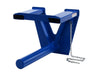 Vestil CCF-36-5 steel coil lifter fork mounted inverted - view 2