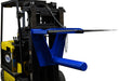 Vestil CCF-36-5 steel coil lifter fork mounted inverted - view 4