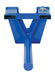 Vestil CCF-48-5 steel coil lifter fork mounted inverted - view 3