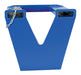 Vestil CCF-48-5 steel coil lifter fork mounted inverted - view 4