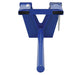 Vestil CCF-60-4 steel coil lifter fork mounted inverted - view 3