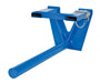 Vestil CCF-60-5 steel coil lifter fork mounted inverted - view 2