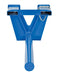 Vestil CCF-60-5 steel coil lifter fork mounted inverted - view 3