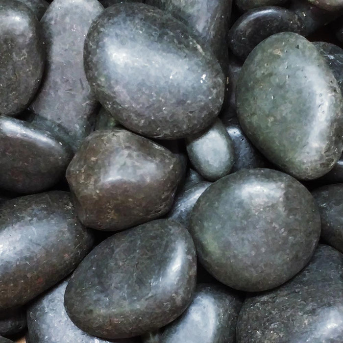 Dimplex Optimyst Accessory Black Rocks for CDFI500 Dimplex