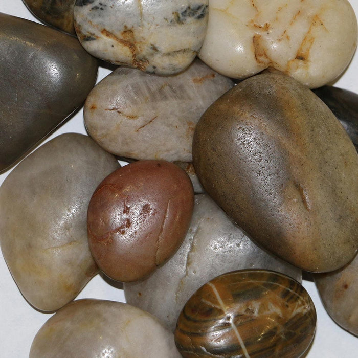 Dimplex Optimyst Accessory River Rocks for CDFI500 Dimplex
