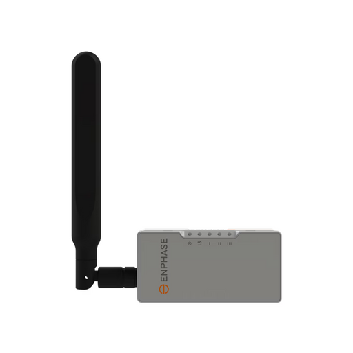 Enphase Mobile Connect Cell Modem Plug and Play