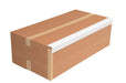 Vestil CEP-48-W cardboard cargo edge protector - view 3