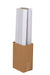 Vestil CEP-48-W cardboard cargo edge protector - view 4
