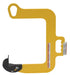 Vestil CH-10-12 steel overhead coil hook - view 3