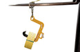 Vestil CH-10-12 steel overhead coil hook - view 4