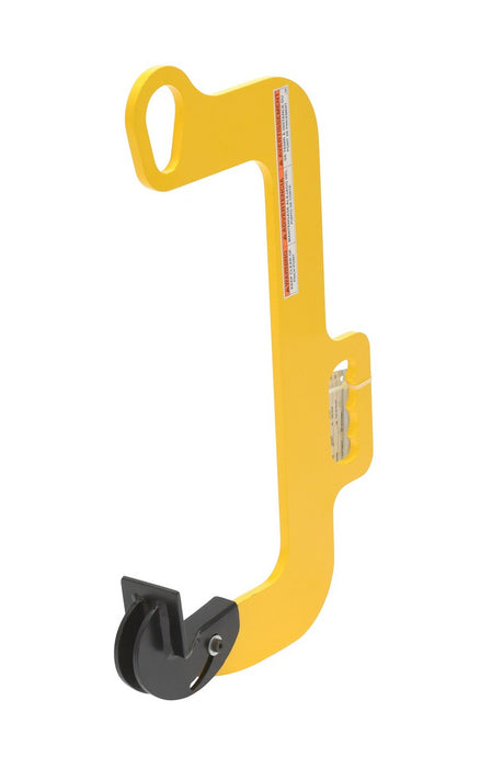 Vestil CH-20-8 steel overhead coil hook - view 2