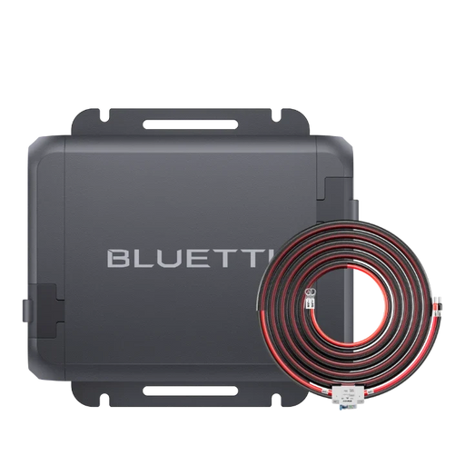 BLUETTI Charger 1 560W Alternator Charger – image 2
