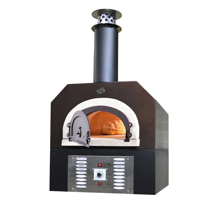 Pizza Ovens
