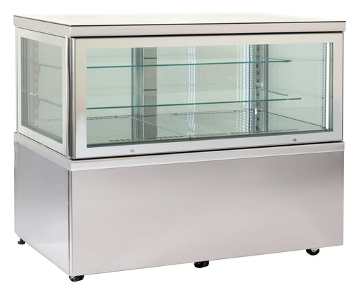 AMPTO CIELO 150-5 NFP commercial kitchen equipment - hero