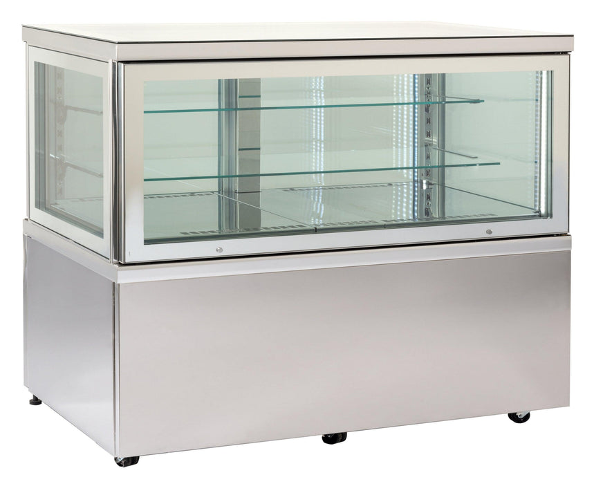 AMPTO CIELO 150-5 NFP commercial kitchen equipment - hero