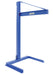 Vestil CJIB-10 Steel Mini Overhead Cantilever Jib 1,000 lb. Capacity Blue