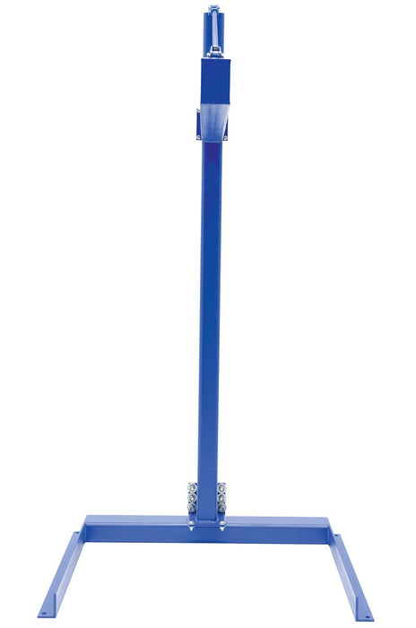 Vestil CJIB-10 steel mini overhead cantilever jib - view 3