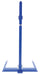 Vestil CJIB-10 steel mini overhead cantilever jib - view 4