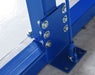 Vestil CJIB-3 steel mini overhead cantilever jib - view 5