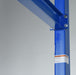 Vestil CJIB-3 steel mini overhead cantilever jib - view 7