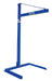 Vestil CJIB-3 Steel Mini Overhead Cantilever Jib 300 lb. Capacity Blue
