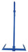 Vestil CJIB-3 steel mini overhead cantilever jib - view 4