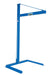 Vestil CJIB-6 Steel Mini Overhead Cantilever Jib 600 lb. Capacity Blue