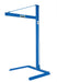 Vestil CJIB-6 steel mini overhead cantilever jib - view 2