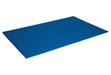 Vestil CK-35 Rubber Comfort King Ergonomic Matting 60 in. Blue