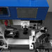 1 HP 16''x32'' Multi-Function Metal Lathe Milling Machine Head for Metalworking – Lathe, Drilling, and Milling Operations with Powerful Motor, Perfect for DIY, Workshops, and Professional Metalworking Projects without Stand CLM1632