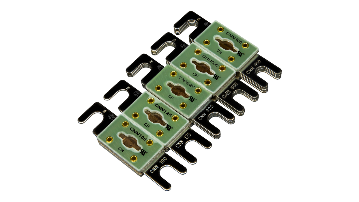 Lynx Shunt CNN Fuse