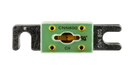 Littelfuse CNNE Series Fast-Acting Fuse, 125A-800A at Up to 80Vdc, for Residential and Mobile Battery Power Systems, 2.7kAIC - Urban Supply Inc