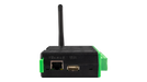 Tigo CCA Ethernet and USB ports