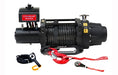 Seal Gen2 16.5rs Winch
