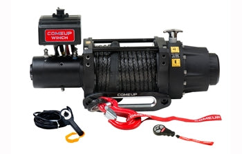 Seal Gen2 16.5rs Winch