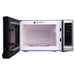 Cosmo 4-Piece Appliance Package - 30-Inch Electric Cooktop, Under Cabinet Range Hood, Wall Oven and Microwave in Stainless Steel (COS-4PKG-138) Cosmo