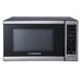 Cosmo 4-Piece Appliance Package - 30-Inch Electric Cooktop, Under Cabinet Range Hood, Wall Oven and Microwave in Stainless Steel (COS-4PKG-136) Cosmo