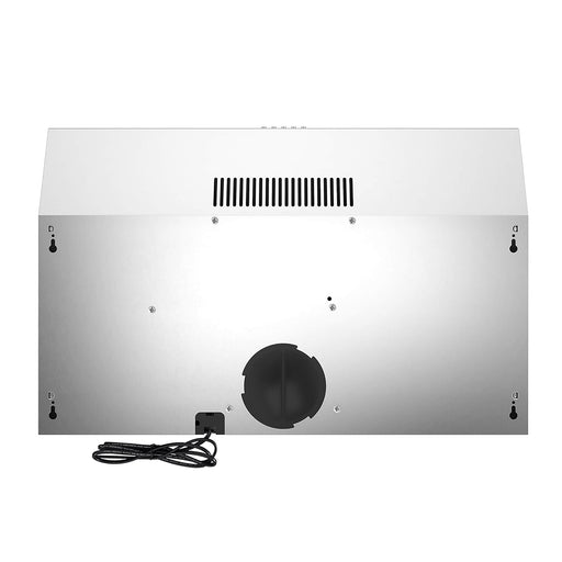 30-Inch Under Cabinet Range Hood in Stainless Steel (COS-5MU30) - alternate view
