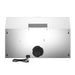 Cosmo 30-Inch Under Cabinet Range Hood in Stainless Steel (COS-5MU30) Cosmo
