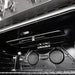 Cosmo 4-Piece Appliance Package - 30-Inch Dual Fuel Range, Under Cabinet Range Hood, Dishwasher and Refrigerator in Stainless Steel (COS-4PKG-041) Cosmo