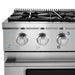 Cosmo 30-Inch Professional Style Gas Range (COS-GRP304) Cosmo