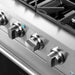 Cosmo 30-Inch Professional Style Gas Range (COS-GRP304) Cosmo