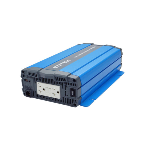 COTEK 1000 Watt 48V Pure Sine Power Inverter SP-1000-148