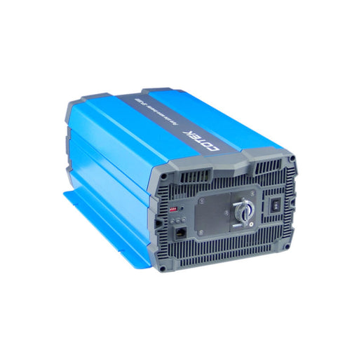 COTEK 4000 Watt 24V Pure Sine Inverter SP4000-124